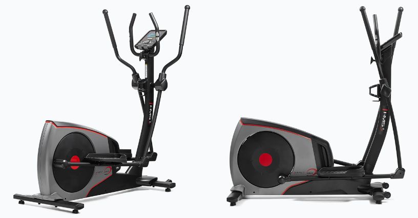 Orbitrek magnetyczny z tylnym napędem HMS H5813-i 17-12-018