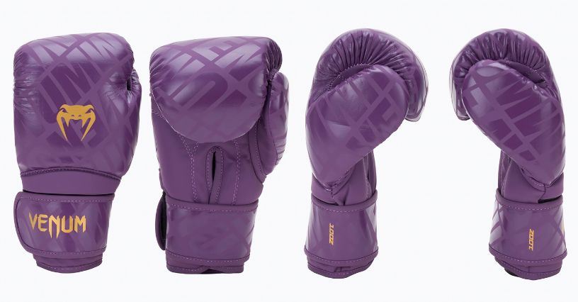 Rękawice bokserskie męskie Venum Contender 1.5 XT Boxing 