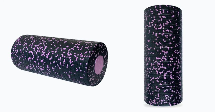 Gładki roller THORN FIT Hybrid Lady
