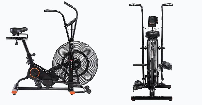 Rower powietrzny HMS MP6548