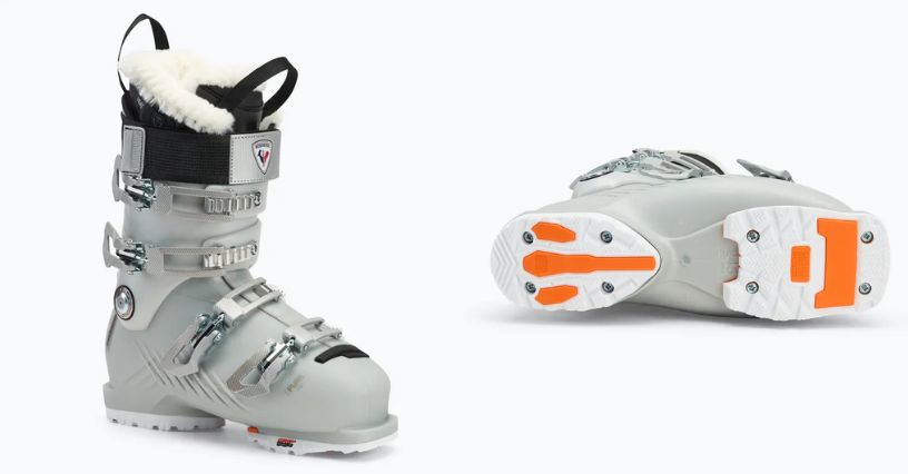 Buty narciarskie damskie Rossignol Pure Heat GW W 