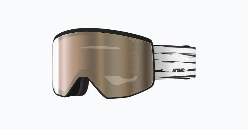 Gogle fotochromatyczne Atomic Four Pro L HD Photo