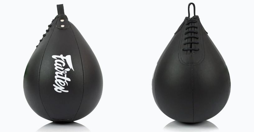 Gruszka bokserska Fairtex Speed Ball SB2