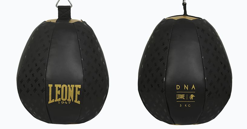Gruszka do boksu LEONE 1947 DNA
