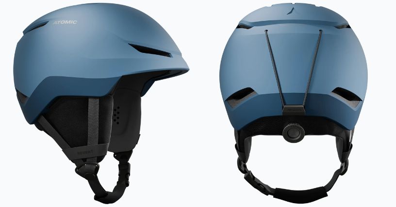 Kask narciarski Atomic Revent Lite 