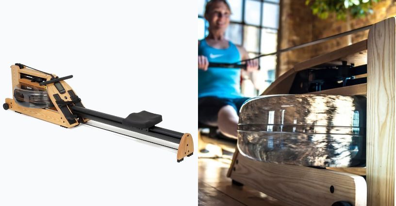 Wioślarz treningowy WaterRower Home A1