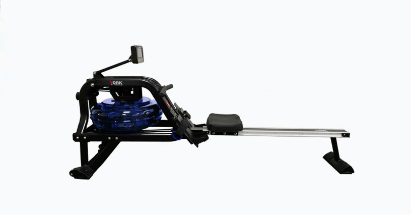 Wioślarz wodny York Fitness W 1000