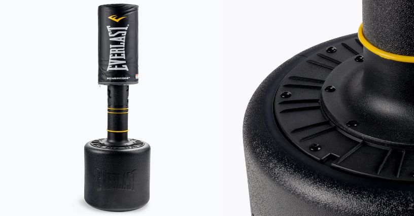 Worek do bosku Everlast Powercore Frestanding Heavy Bag 