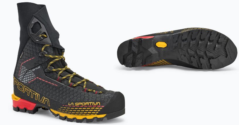 La Sportiva buty wysokogórskie męskie La Sportiva Trango Pro GTX 