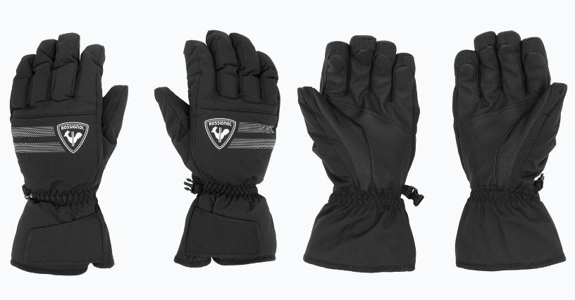 Rękawice narciarskie męskie Rossignol Perf