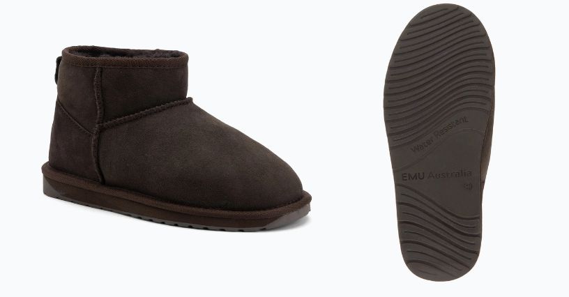 Damskie buty śniegowce EMU Australia Stinger Micro 