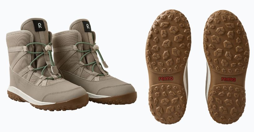 Dziecięce śniegowce Reima Myrsky