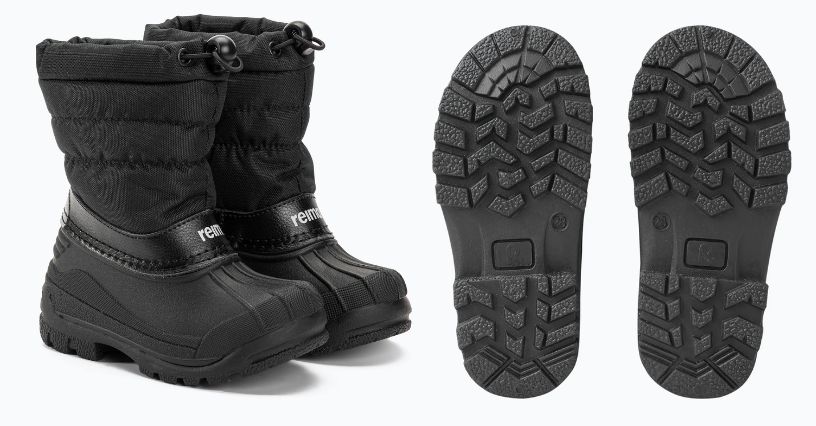 Śniegowce dziecięce Reima Nefar