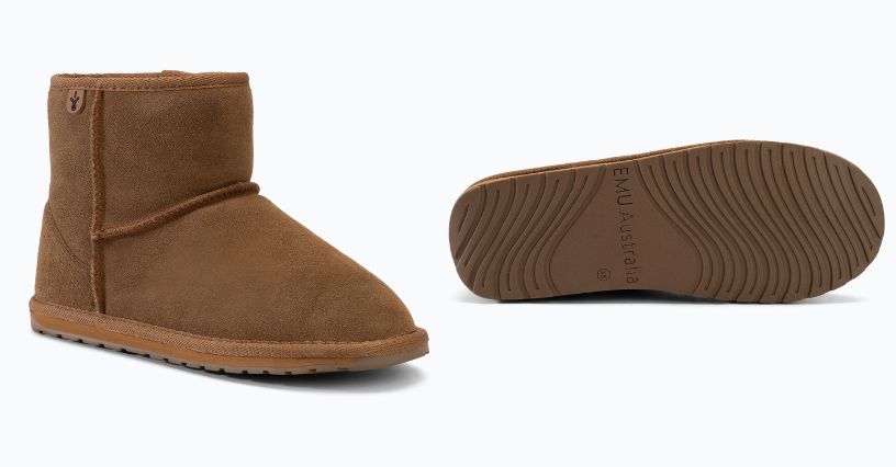 Śniegowce EMU Australia Wallaby Mini Teens