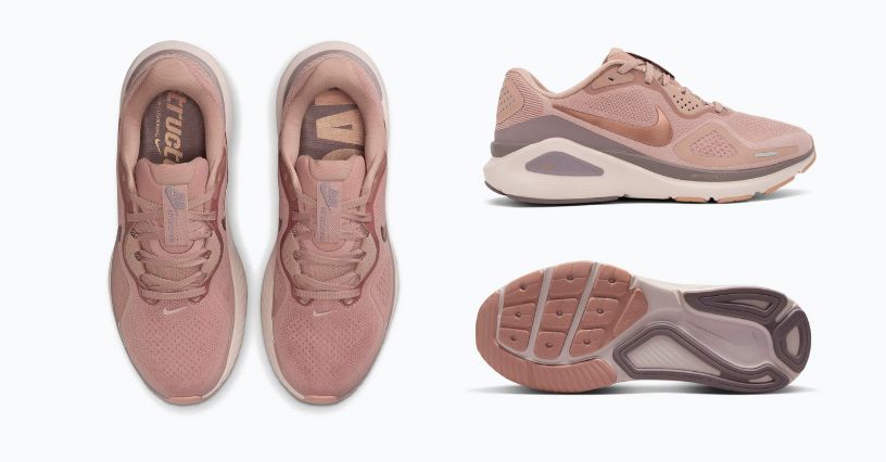 Buty do biegania Nike Structure 26