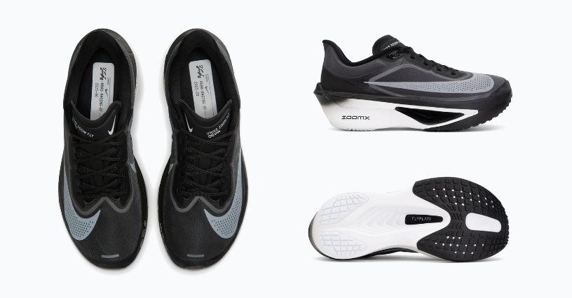 Buty do biegania po asfalcie Nike Zoom Fly 6