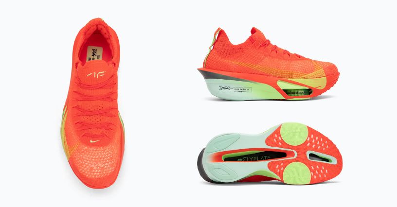 Buty do biegania Nike Alphafly 3