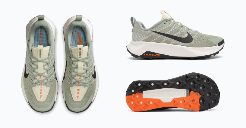 Buty do biegania Nike Wildhorse 10