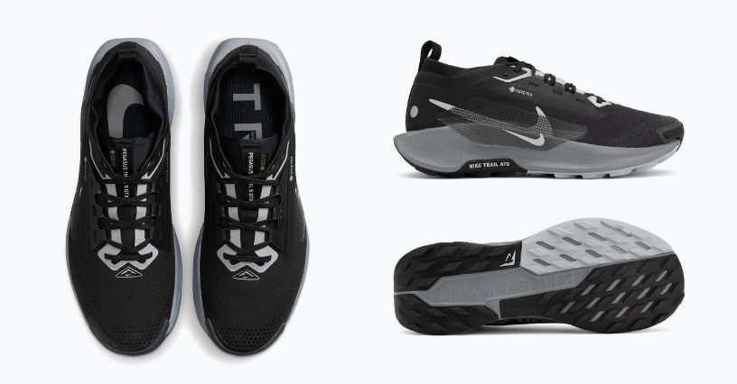 Buty do biegania Nike Pegasus Trail 5 GORE-TEX