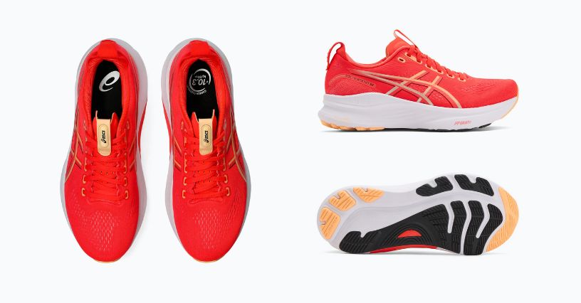 Buty do biegania ASICS Gel-Kayano 32