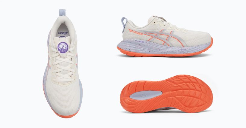 Buty do biegania ASICS Gel-Cumulus 27 Tokyo