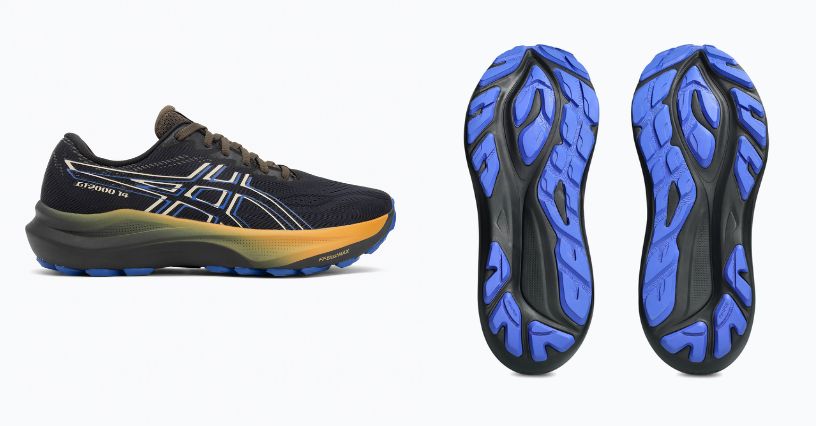 Buty biegowe ASICS GT-2000 14 GTX