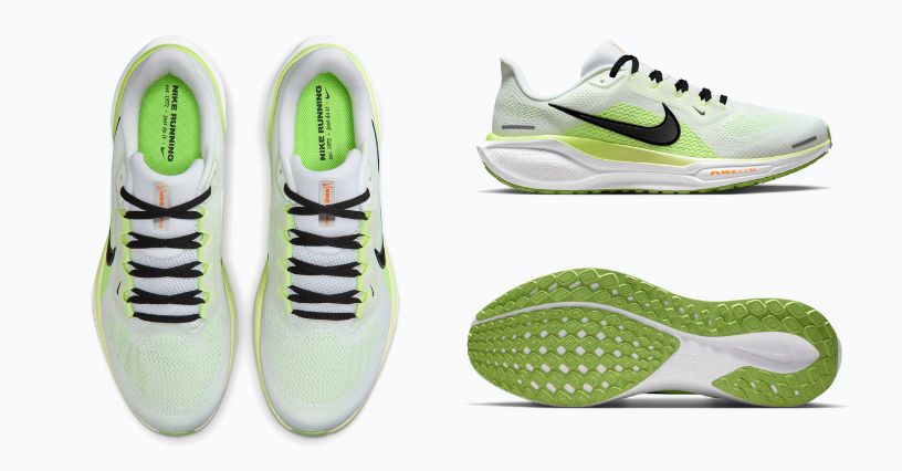 Buty do biegania po asfalcie Nike Pegasus 41