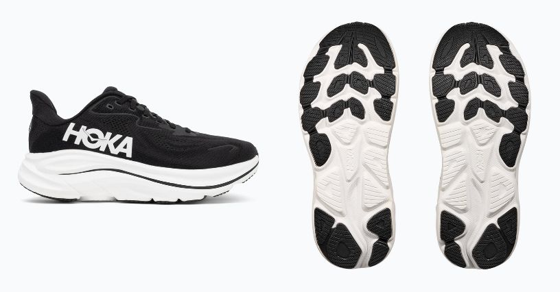 Buty do biegania HOKA Clifton 10