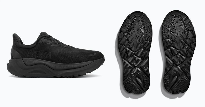 Buty HOKA do biegania Arahi 8 Wide