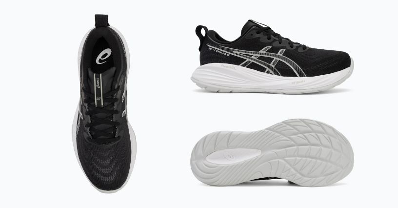 Buty do biegania ASICS Gel-Cumulus 27