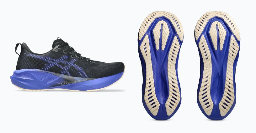 Buty do biegania ASICS Novablast 5