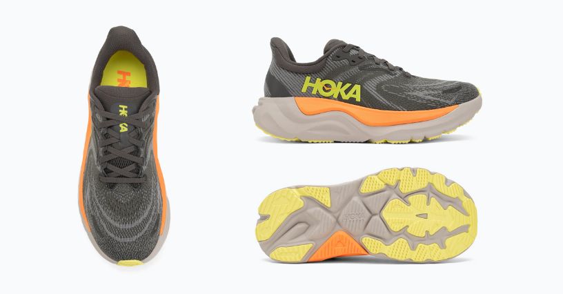 Buty do biegania HOKA Arahi 8