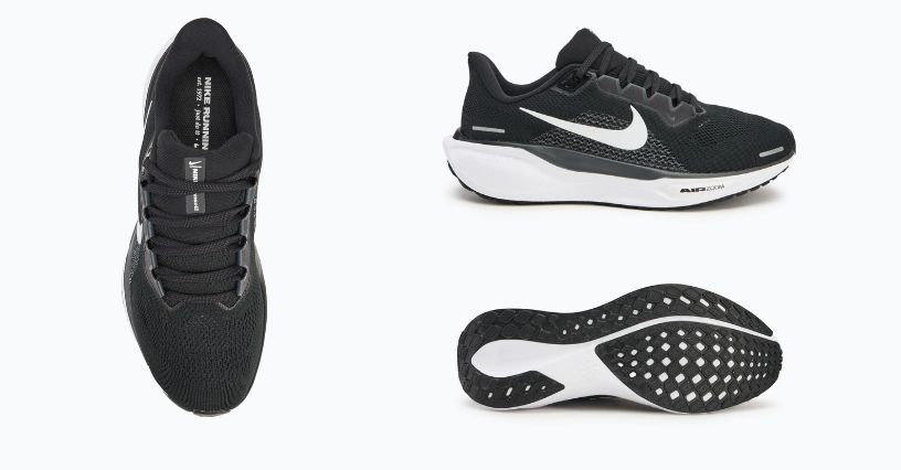 Buty do biegania po asfalcie Nike Pegasus 41