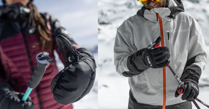 damskie-i-meskie-kijki-narciarskie-leki