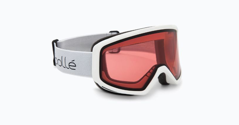 Gogle narciarskie na okulary korekcyjne Bollé Bedrock