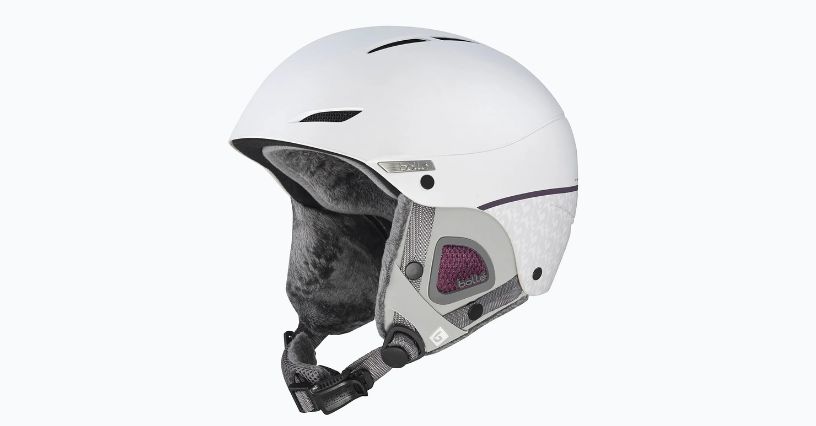 Kask narciarski Bollé Juliet