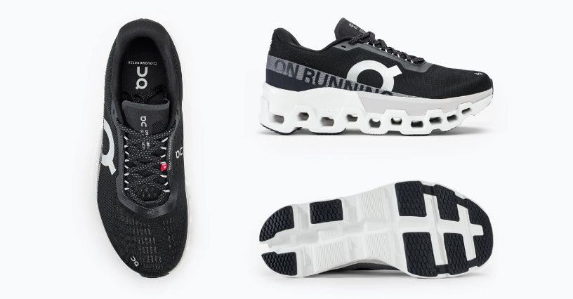 Buty do biegania On Cloudmonster 2