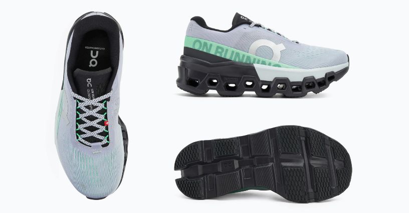 Buty On Running Cloudmonster 2 do biegania