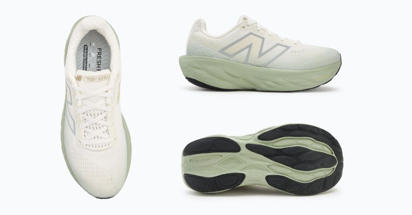 Buty biegowe New Balance Fresh Foam X 1080 v14