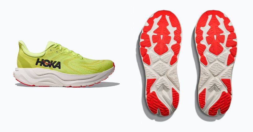 Buty do biegania HOKA Arahi 8 Wide