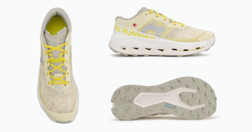 Buty do biegania On Cloudultra 3