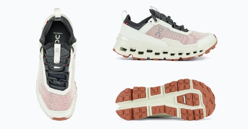 Buty do biegania On Cloudultra 2