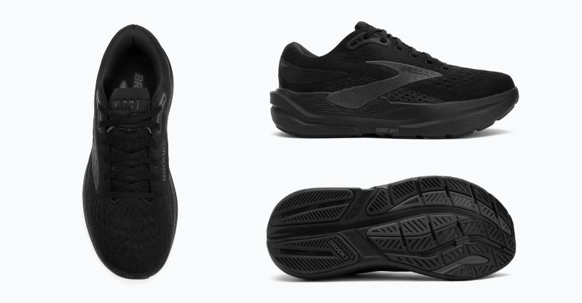 Buty do biegania Brooks Ghost Max 3