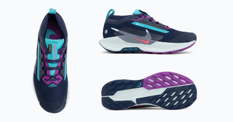 Nike buty do biegania Pegasus Trail 5 GORE-TEX