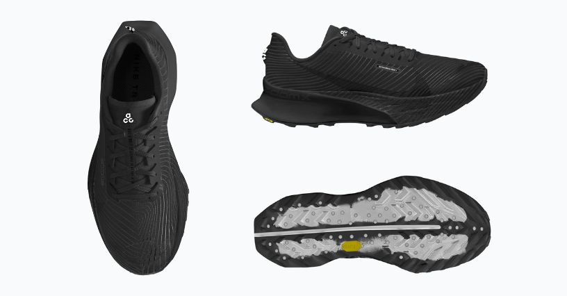 Buty do biegania Nike ACG Ultrafly 2