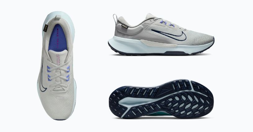 Buty do biegania Nike Juniper Trail 2 GORE-TEX