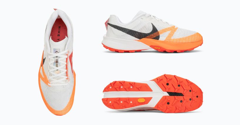 Buty do biegania w terenie Nike Kiger 10