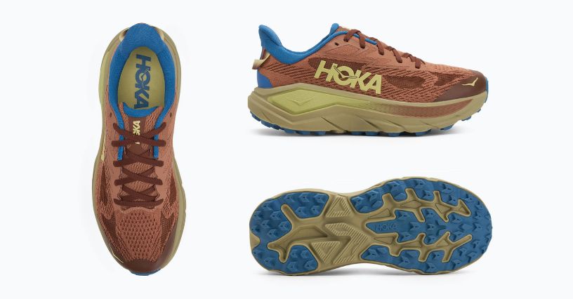 Buty do biegania HOKA Challenger 8