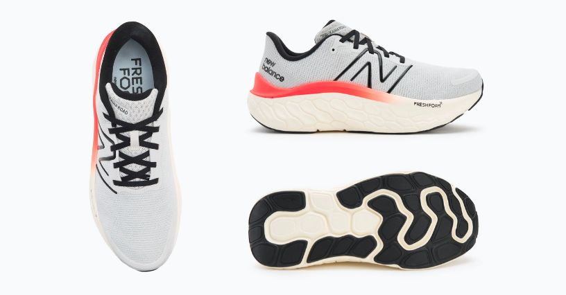 Buty do biegania New Balance Fresh Foam Kaiha Road V1