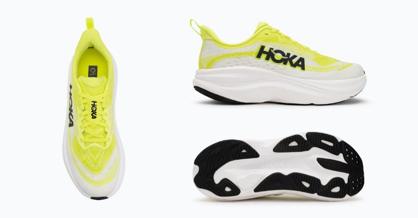 Buty do biegania HOKA Skyflow